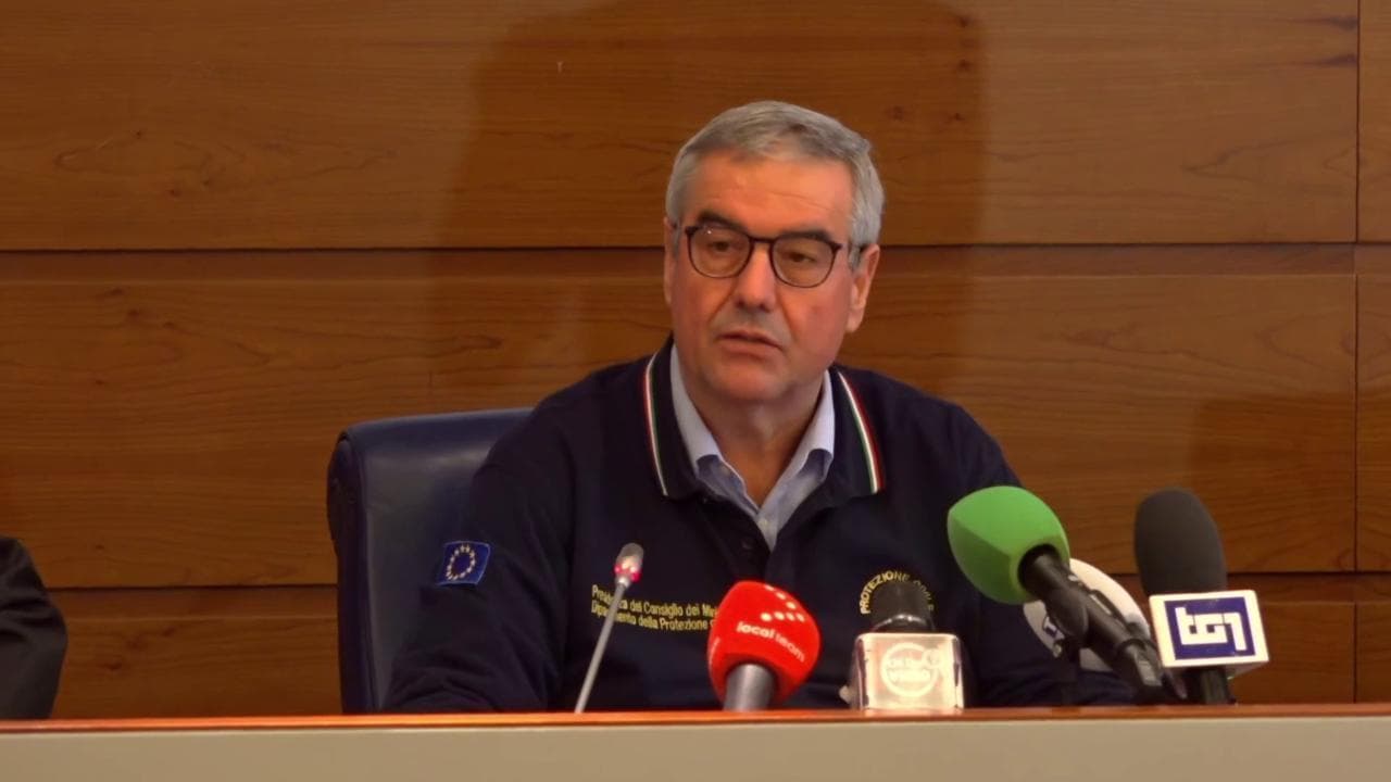 Coronavirus, 374 casi, 12 morti: l'aggiornamento della Protezione civile alle 12 del 26 febbraio