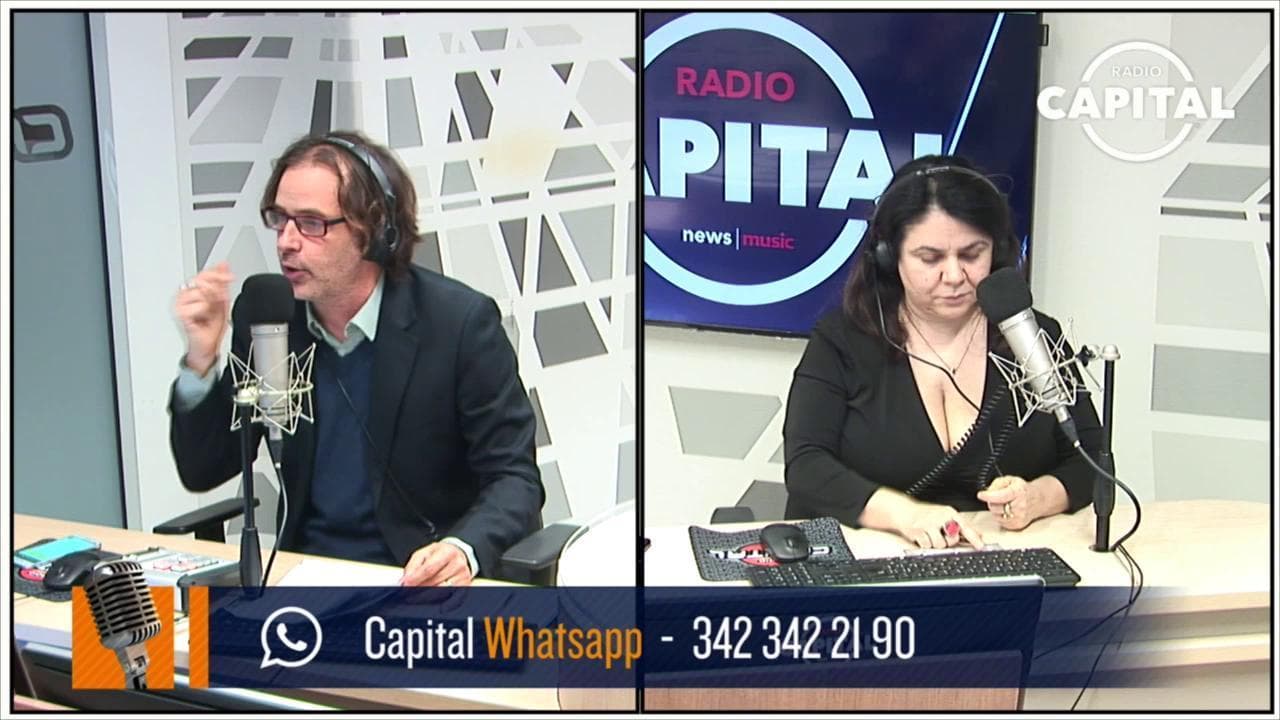 Coronavirus, il Tg Zero di Radio Capital smaschera in diretta chi specula sul gel disinfettante