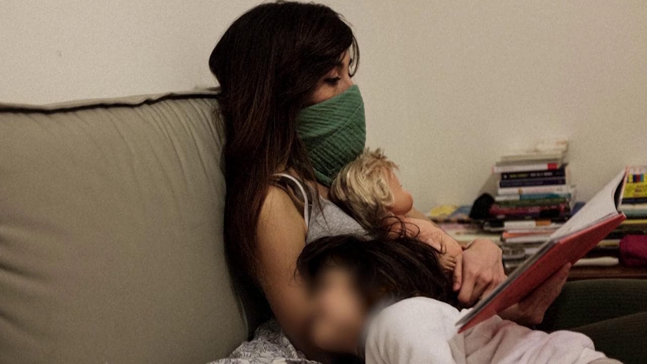 Coronavirus in Lombardia, un giorno in quarantena nella zona rossa: la bici, il tramonto, il timore e la speranza di un giovane insegnante
