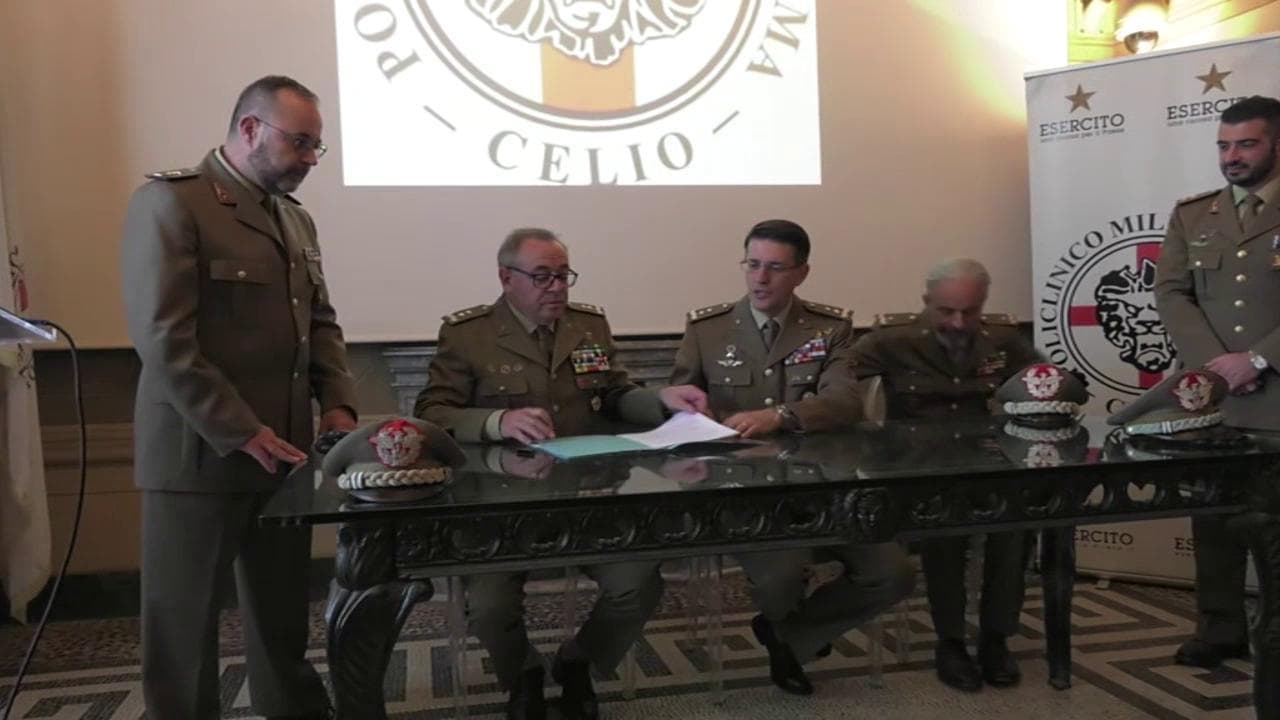 Coronavirus, terminata la quarantena per gli otto italiani del Celio