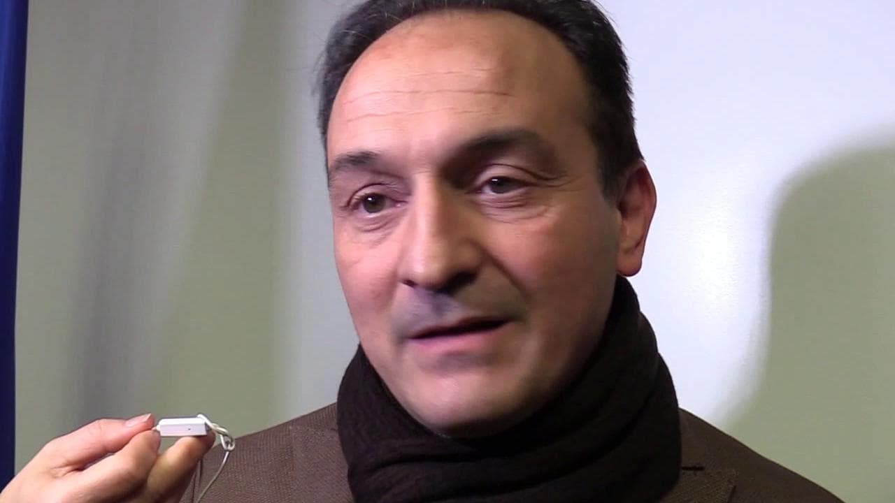 Coronavirus, il governatore del Piemonte Cirio: "Tende davanti al pronto soccorso per diversificare accessi ed evitare contagi"
