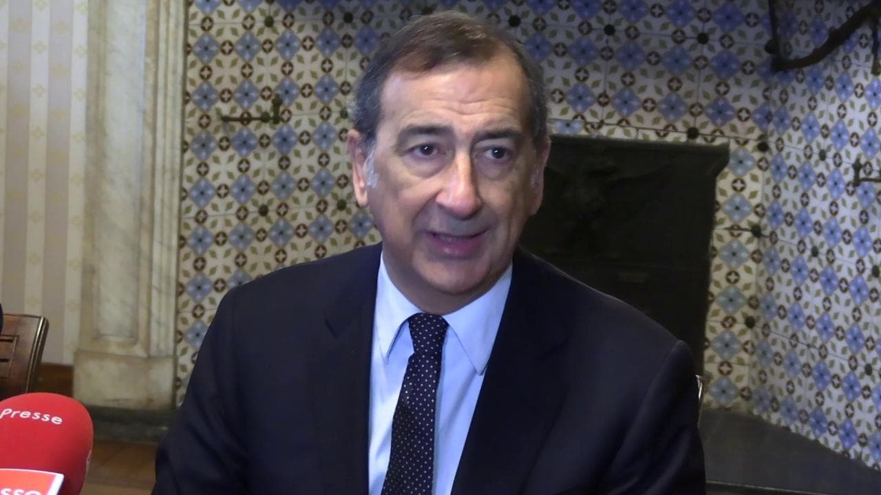 Coronavirus e settimana della moda, il sindaco Sala: "Armani farà la sfilata a porte chiuse"