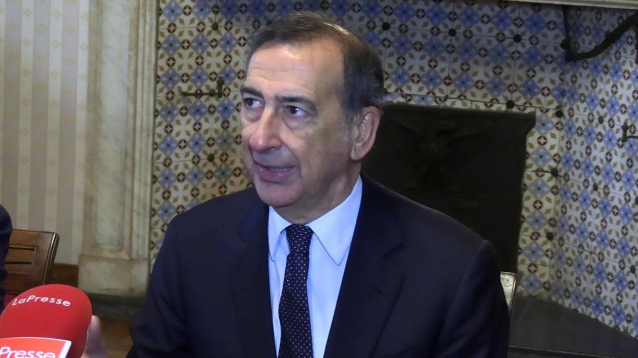 Coronavirus, il sindaco Sala: "A Milano scuole chiuse per una settimana"