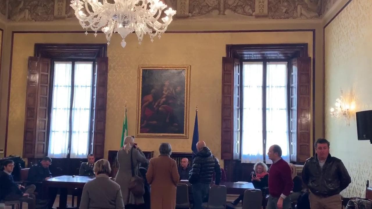 Coronavirus, Prefettura e Asl: "Nessun caso finora a Parma. Sistema pronto alla gestione"