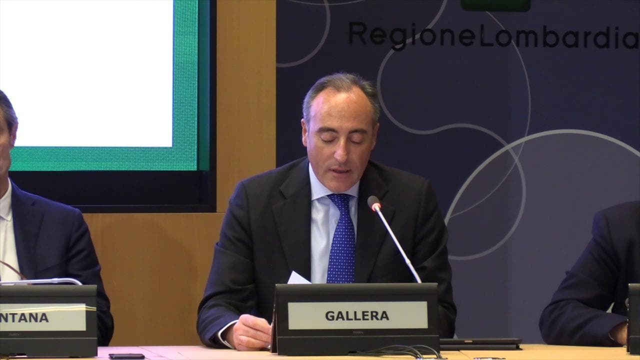 Coronavirus, l'assessore Gallera: "Aumentano i contagiati: sono 14 i casi in Lombardia"