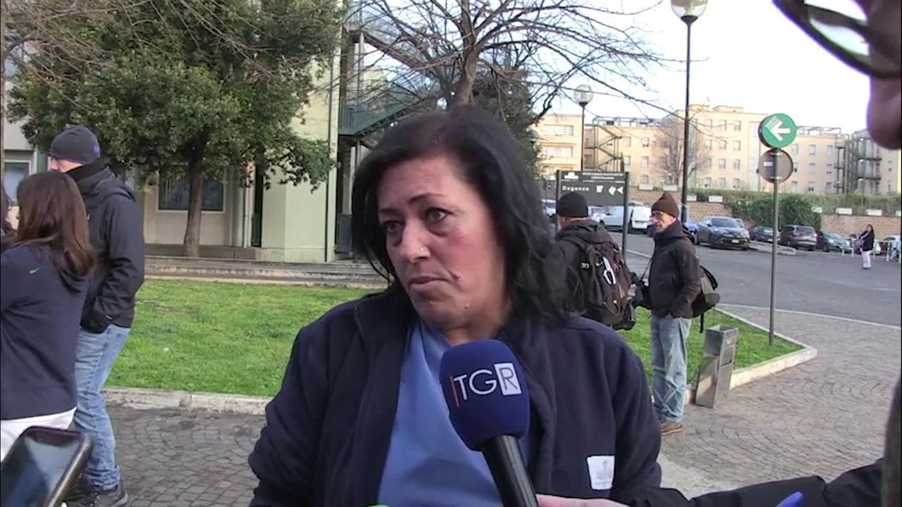 Coronavirus, infermiera Spallanzani: "I 20 cinesi dimessi potevano uscire un giorno prima ma l'hotel non li voleva"