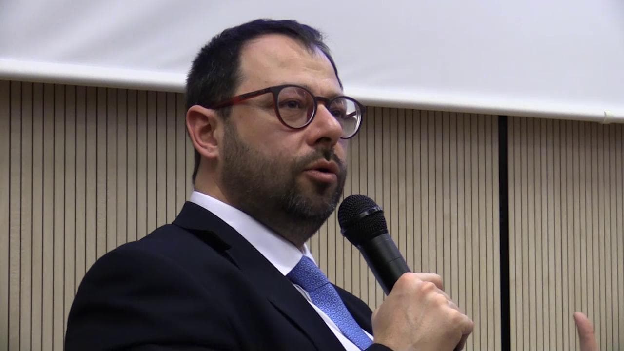Ex-Ilva, Patuanelli: "Se a Mittal non piace il piano del Governo, lo faremo con altri"