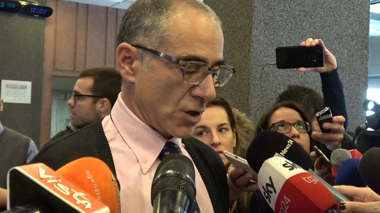 Coronavirus, il bollettino dello Spallanzani: "Nuovo paziente ricoverato in rianimazione, test in corso"