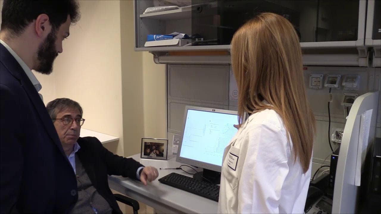 Coronavirus, il team italiano che studia il virus: "Così è passato dal pipistrello all'uomo"