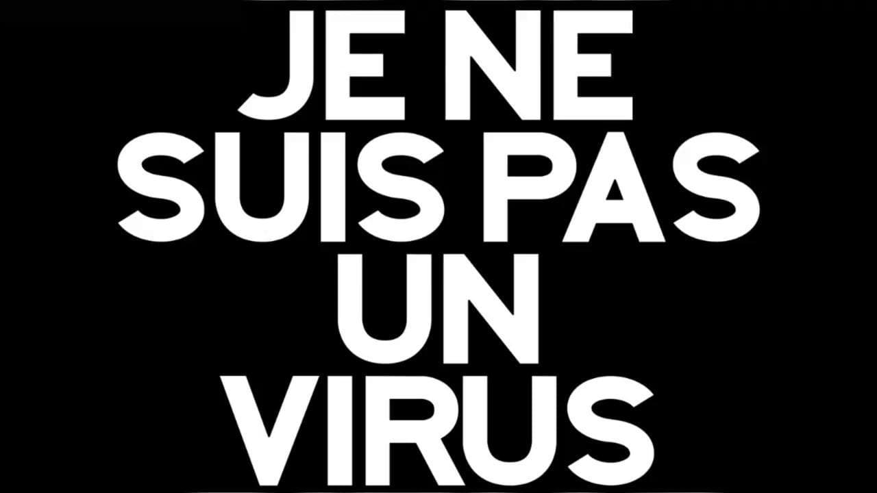 "Sono cinese, non sono un virus": l'appello di Lou diventa campagna social