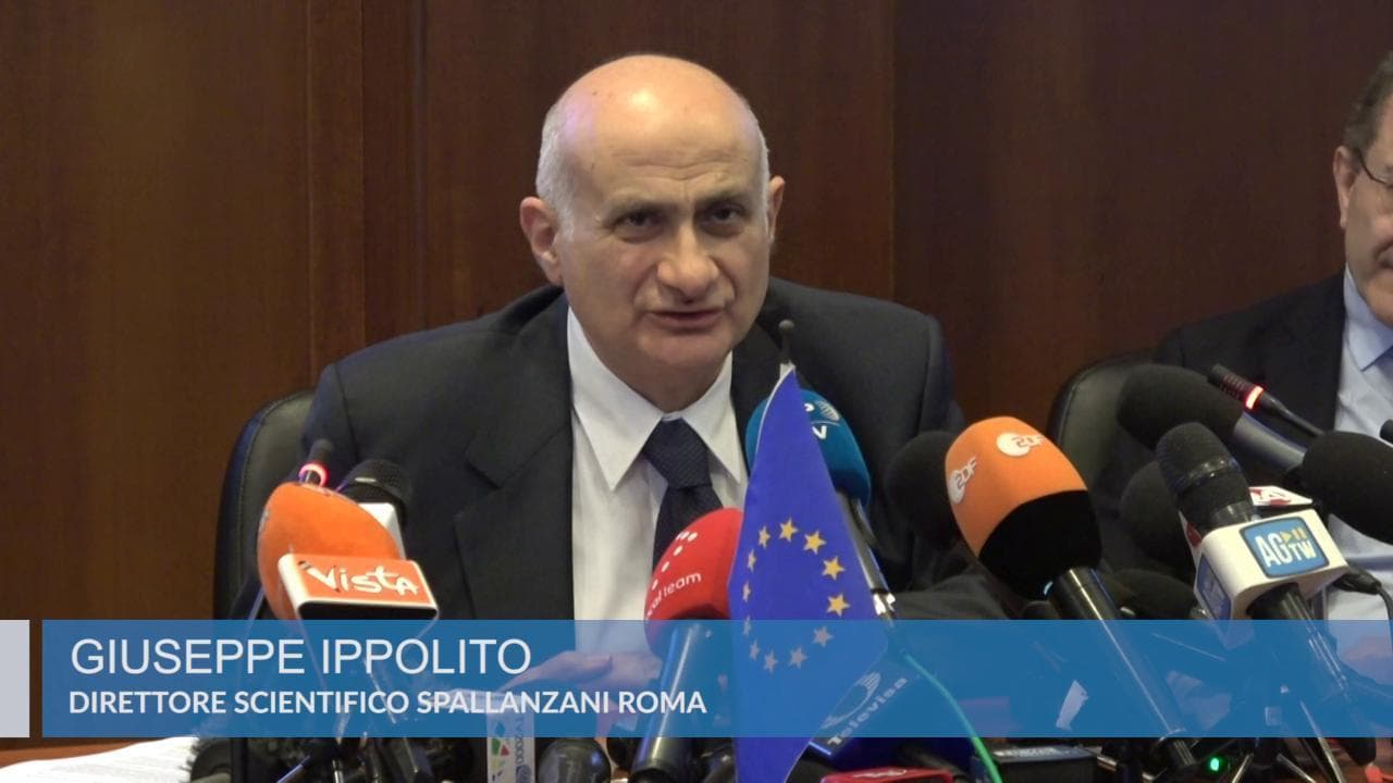 Coronavirus, Ippolito: "Contagio solo da chi ha sintomi. Istruzioni? No a discriminazioni"