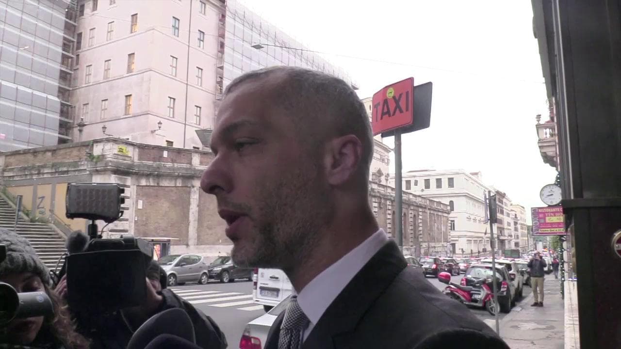 Coronavirus, il direttore dell'hotel a Roma: "Nessun pericolo per i clienti, i dipendenti stanno bene"