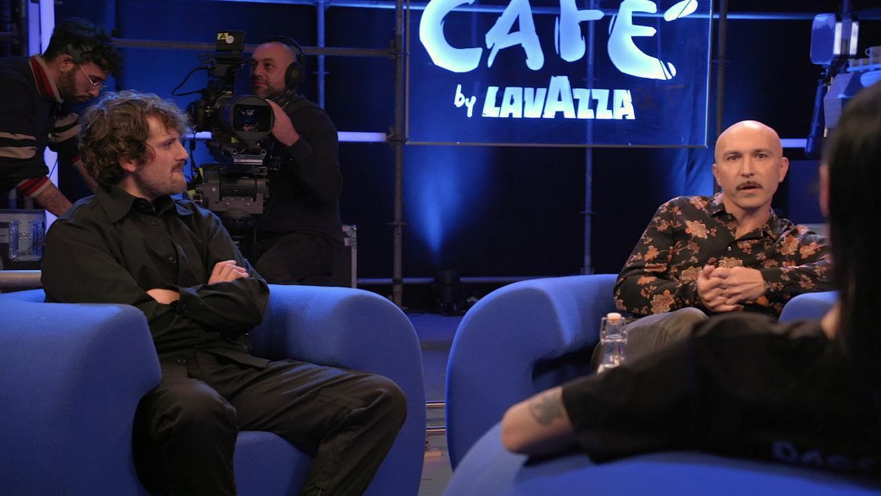 Basement Café 5 - Matano e Capatonda: i confini della libertà di espressione