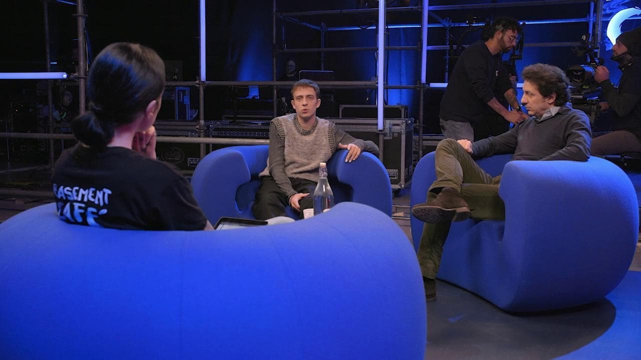 Basement Café 5 - Sangiovanni e Cappato: "Libertà di scelta e dignità, diritti da non mettere in discussione"