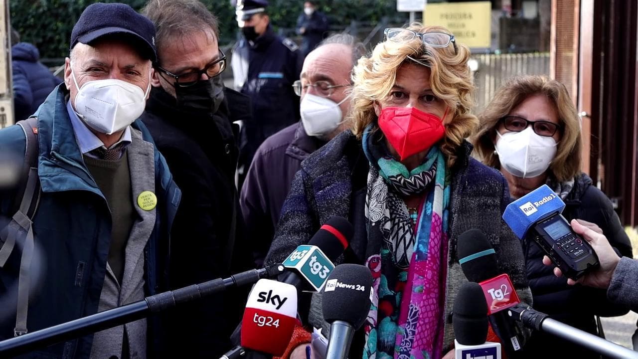 Caso Regeni, il legale della famiglia: "Il Governo scelga da che parte stare"