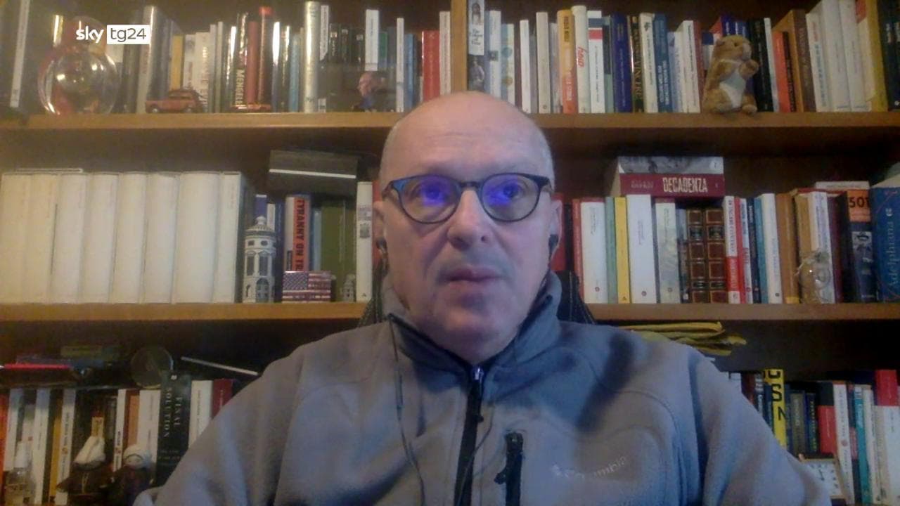 Covid, Ricciardi: "Con la riapertura le scuole possono diventare detonatore di contagi"