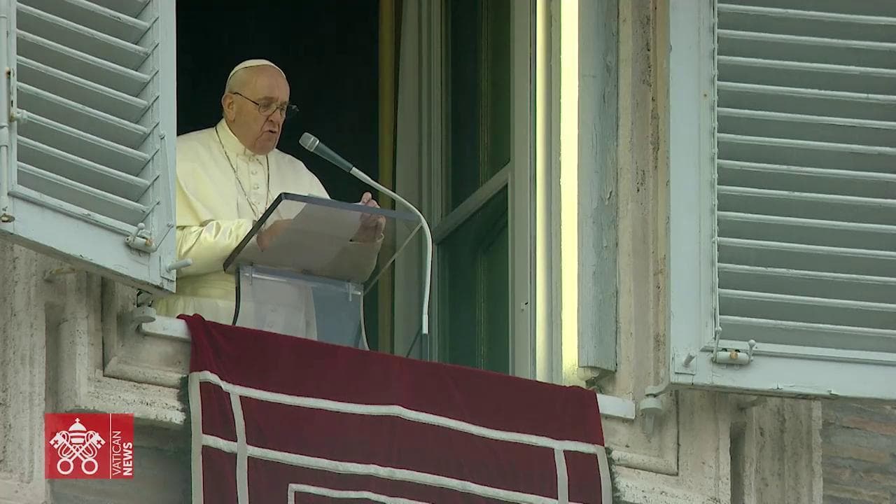Kazakistan, l'appello del Papa: "Dolore per le vittime, si ritrovi l'armonia attraverso il dialogo"