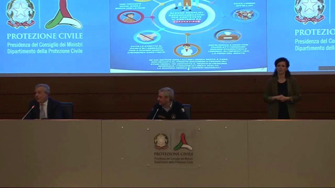 Coronavirus, Locatelli (Css): "Uso di app tracciamento largamente da raccomandare"