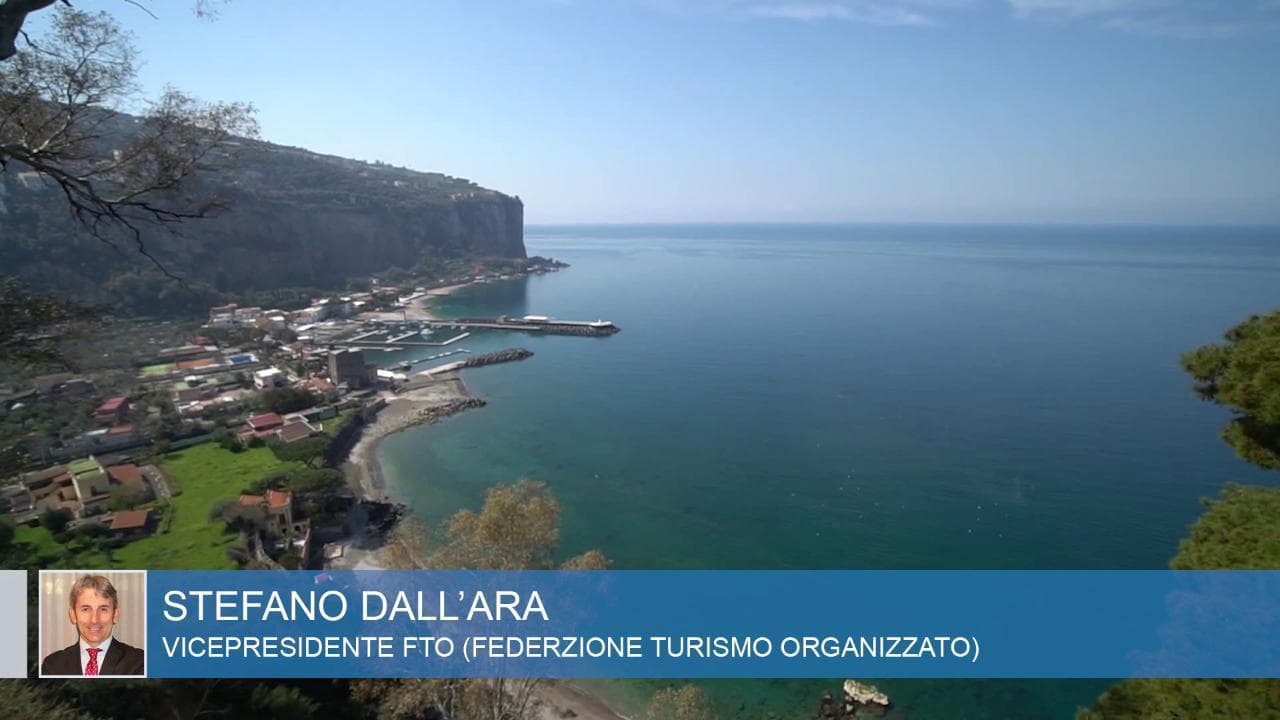 Coronavirus, la Federazione Turismo Organizzato: "Parlare di plexiglass in spiaggia è banale e riduttivo"