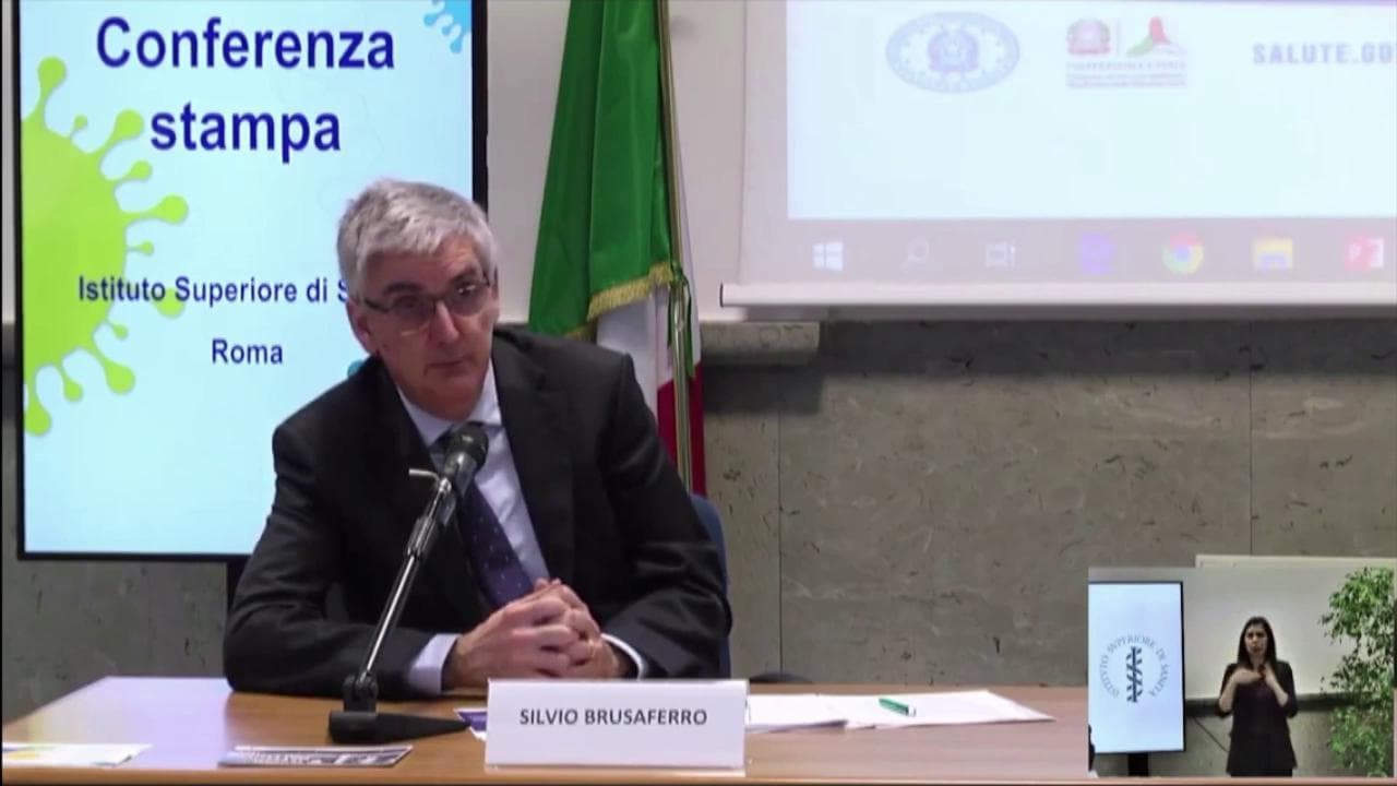 Coronavirus, Brusaferro: "Contact tracing punto chiave della fase 2. Con app si ridurranno i tempi"