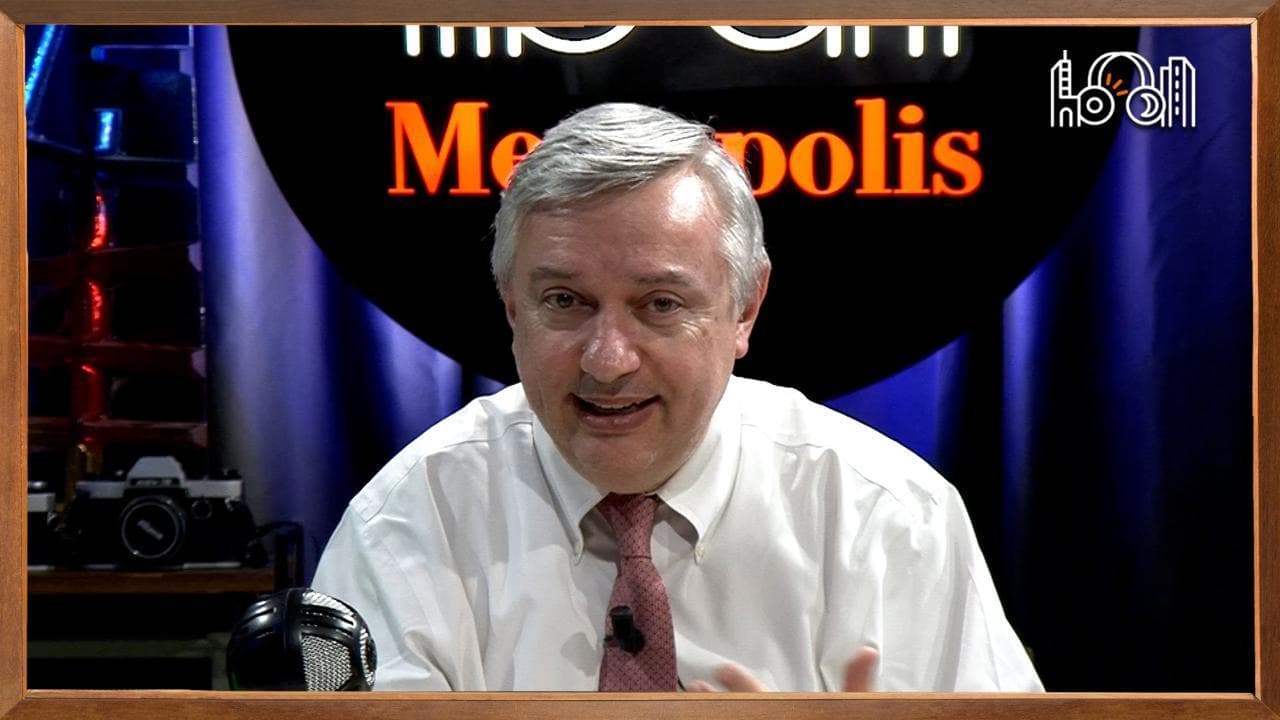 Metropolis/524 - Governo Meloni, Molinari: "Il piano Mattei chi l'ha visto? E perché quel silenzio su Salvini?"
