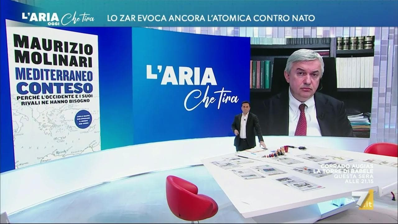 Maurizio Molinari: "Spero ancora che i manifestanti di Napoli accettino di incontrarmi"