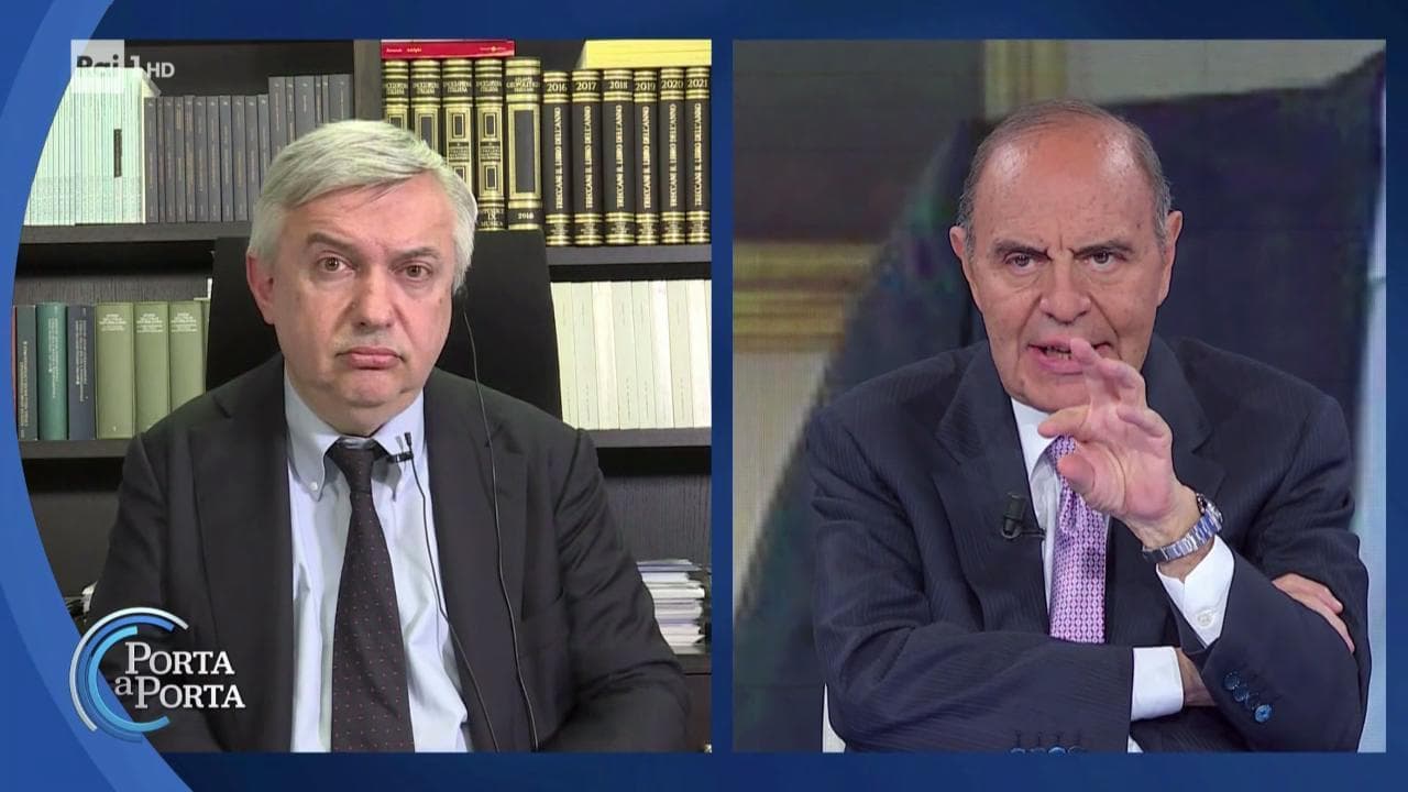 Maurizio Molinari: "Hamas vuole distruggere Israele come Putin vuole cancellare l'Ucraina"