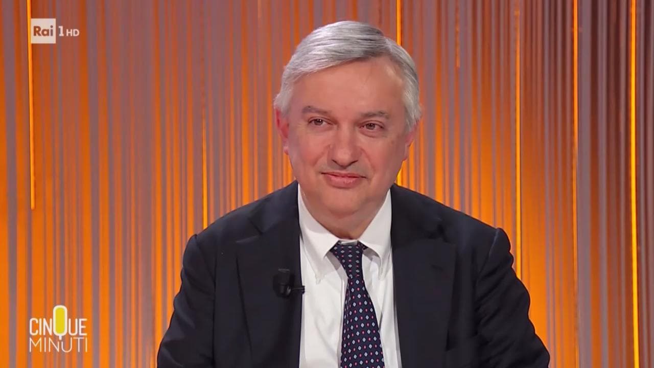 Maurizio Molinari: "Il voto in Abruzzo ha premiato i moderati, Forza Italia e Pd"