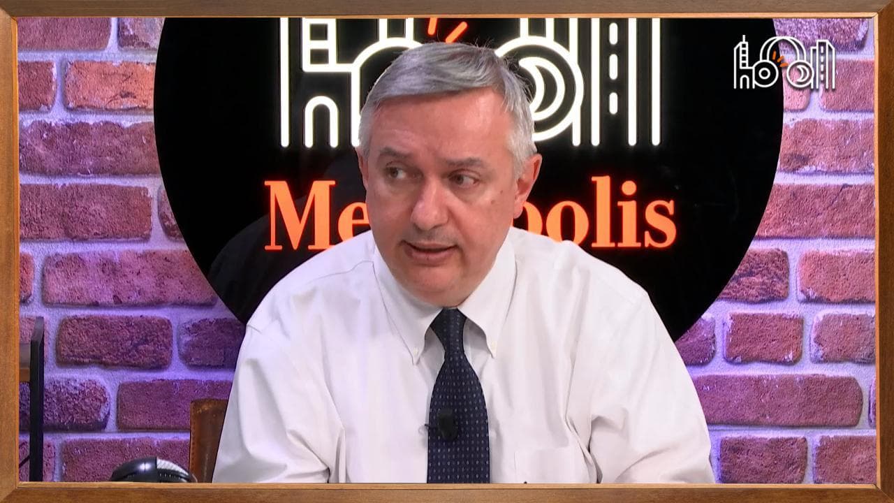 Metropolis/505 - Putin "a casa" in Italia, Molinari: "Il presidente parla a quell'Italia che ritiene vicina al Cremlino"