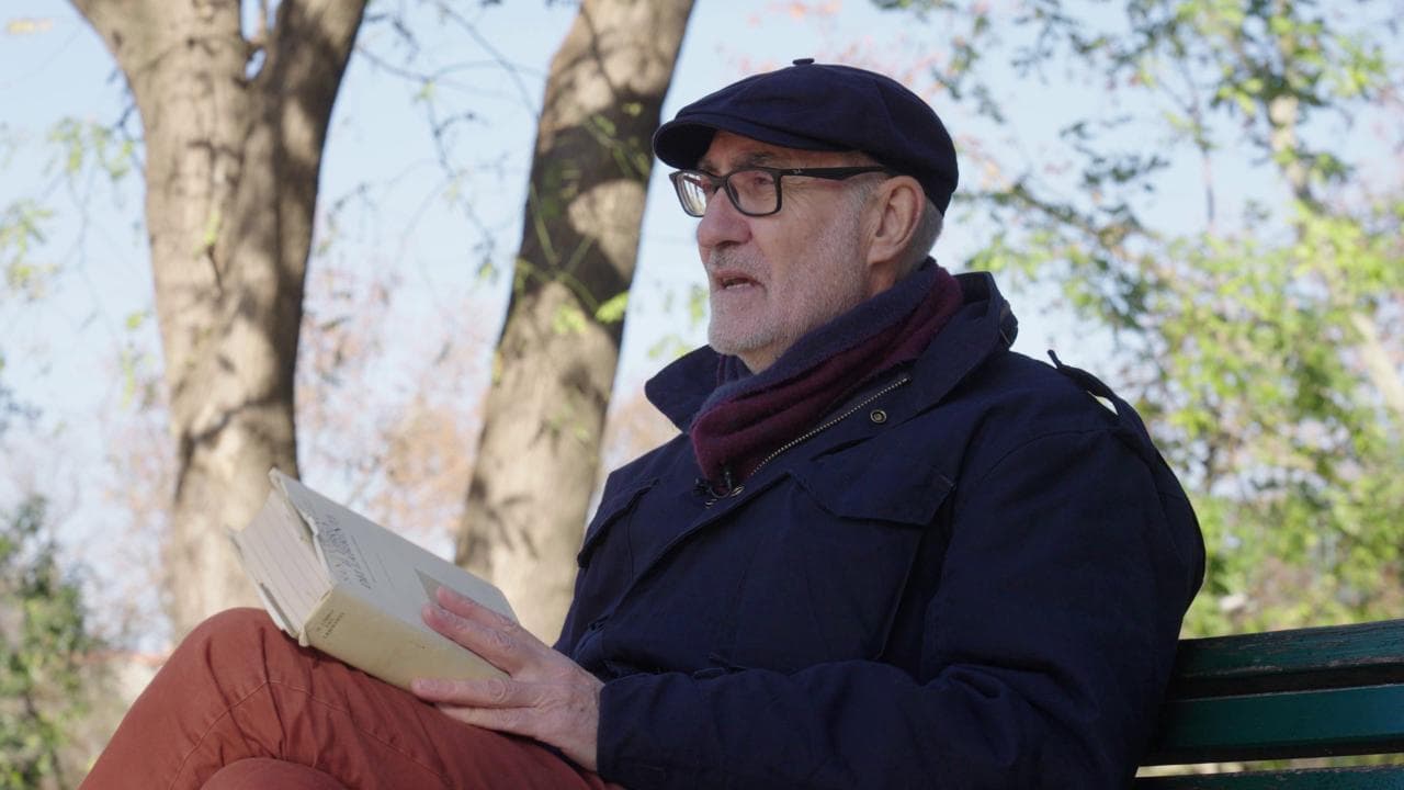 Paolo Santarcangeli - Il libro dei labirinti: "Quel camminare nell'errore che ci fa perdere e ritrovare di continuo"