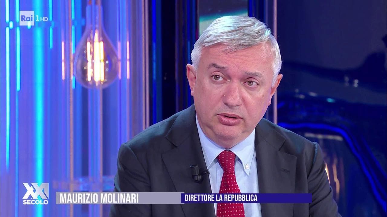 Maurizio Molinari: "Il conflitto in Medio Oriente rischia di allargarsi"
