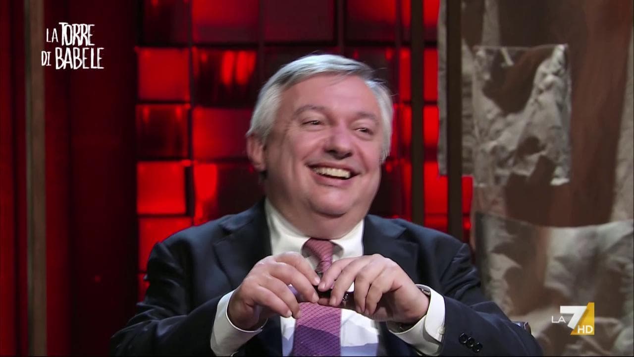 Maurizio Molinari: "C'è la Sicilia al centro della sfida strategica del Mediterraneo"