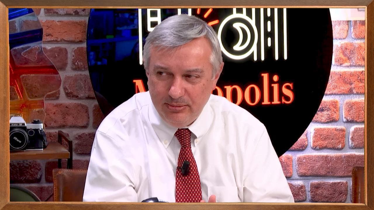 Metropolis/455 - 25 novembre, Molinari: "Perché Meloni non capisce la stagione dei diritti"