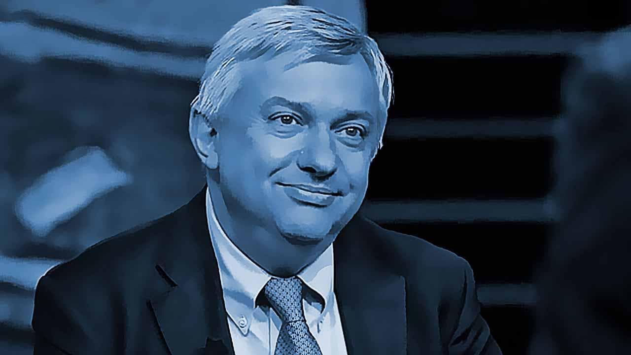 Maurizio Molinari: "Nel Mediterraneo l'Italia dovrebbe costruire una Ue più coesa"