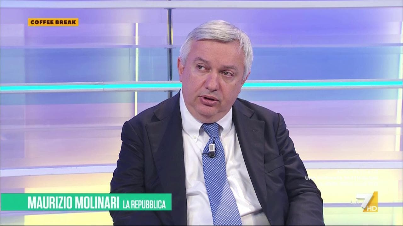 Maurizio Molinari: "Biden cerca in Xi un partner per contenere i conflitti"