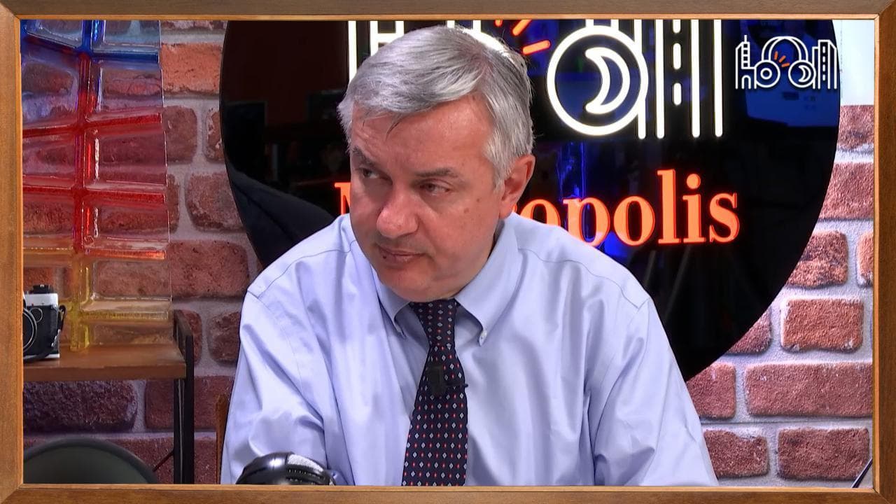 Metropolis/436 - Manovra, Molinari: "Meloni alza l'Iva sui pannolini. Non sana le disuguaglianze e pensa solo a rafforzare esecutivo"