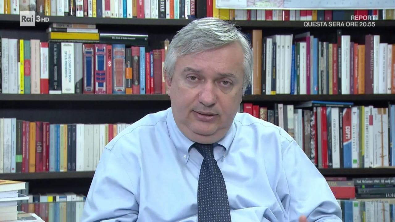 Maurizio Molinari: "L'obiettivo di Hamas è affondare gli Accordi di Abramo"