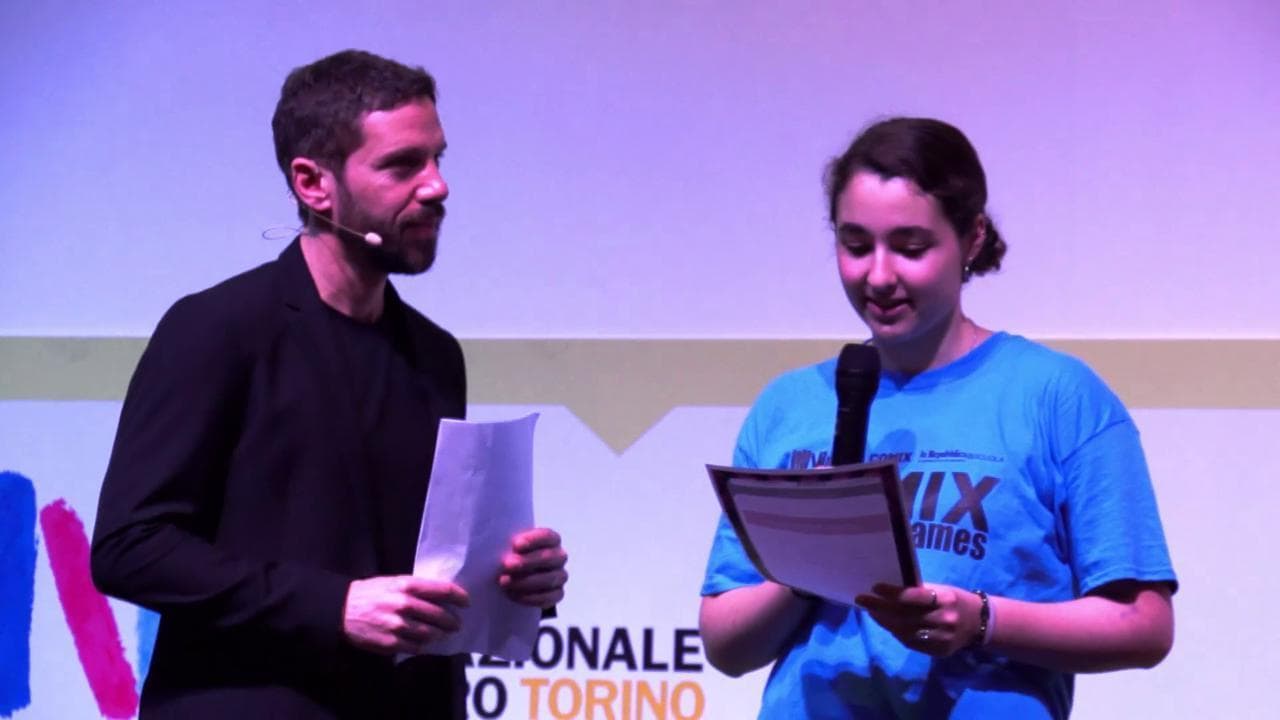 Comix Games 2023, il film della finalissima