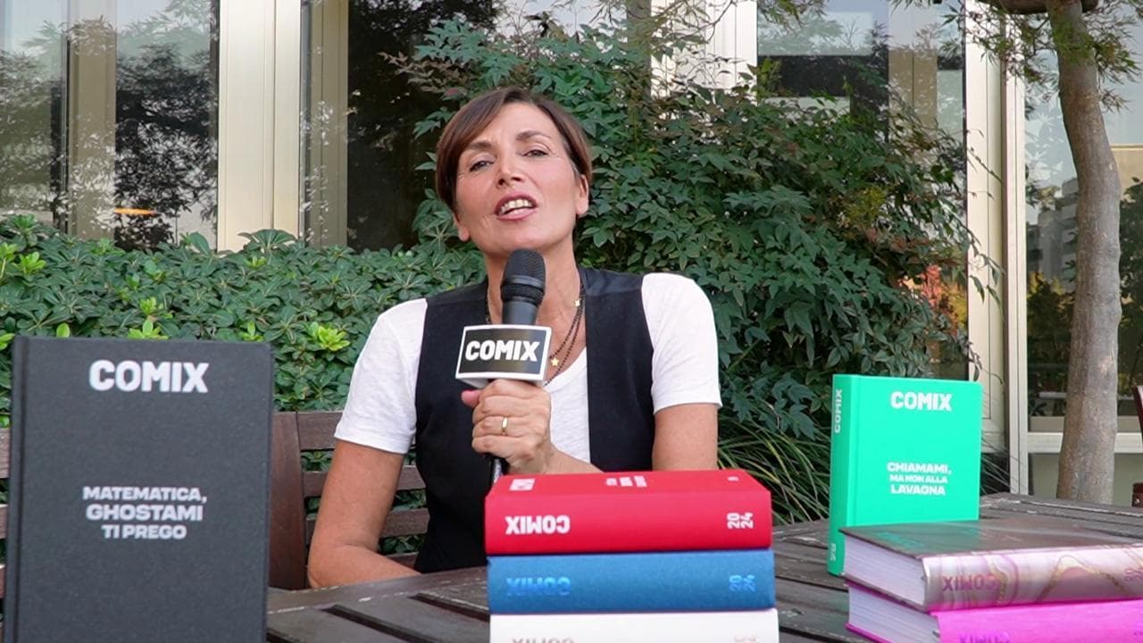 Comix Games 2024, che cominci la BookBattle