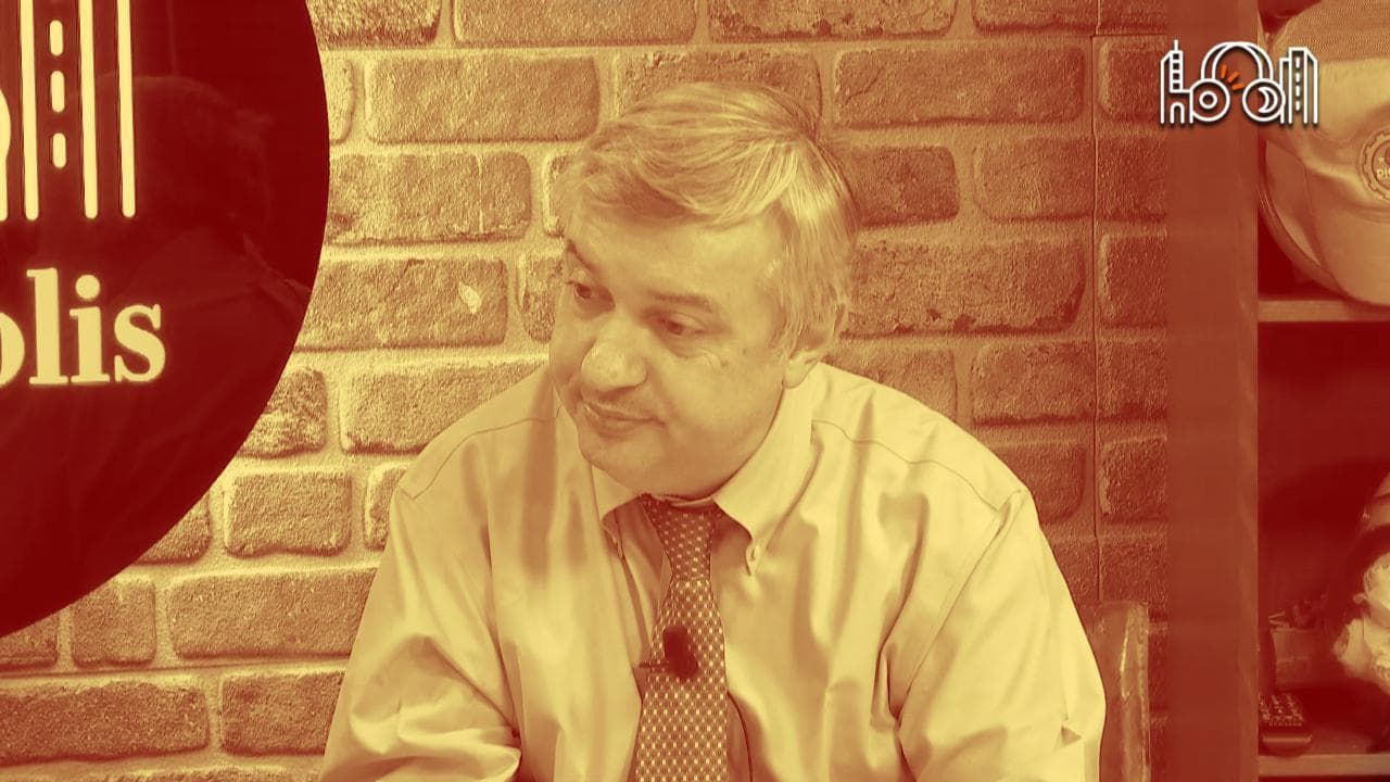 Metropolis/416 - Governo, Molinari: "Manovra, debito, salario minimo: sarà un autunno caldo per Meloni"