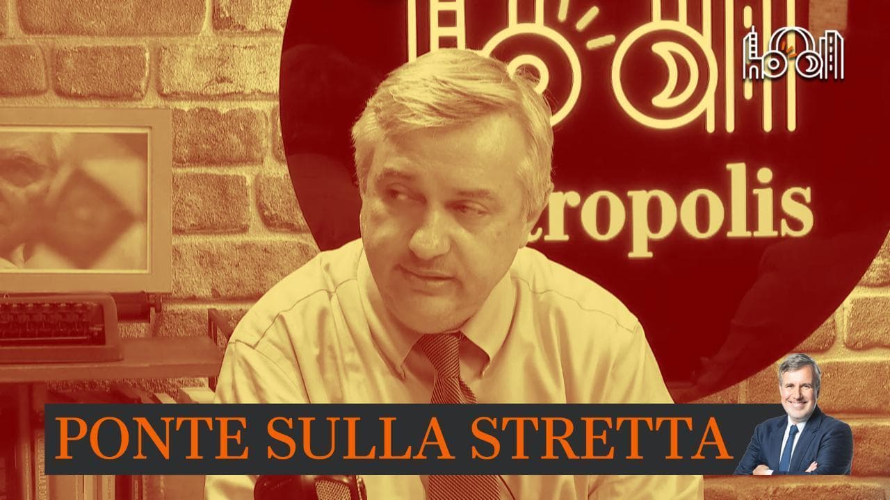 Metropolis/404 - Europee, Molinari: "La destra andrà verso il rito magico di Pontida o la realpolitik di Von der Leyen?"