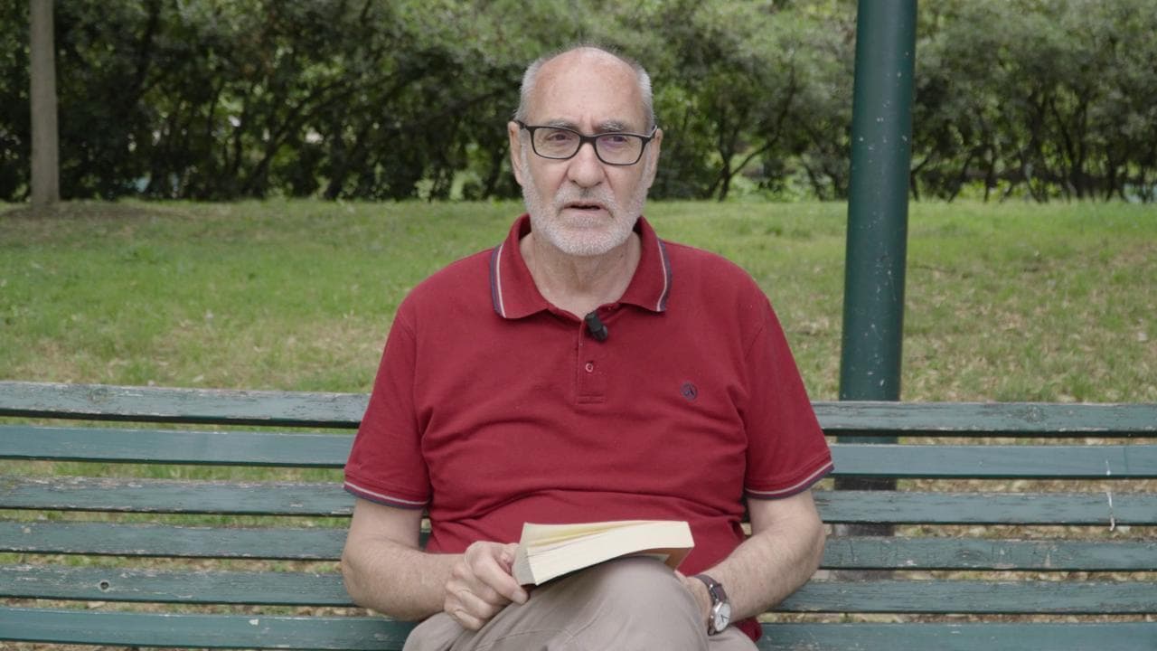 Alain Corbin - L'invenzione del mare: "Così sono nate le vacanze in spiaggia"