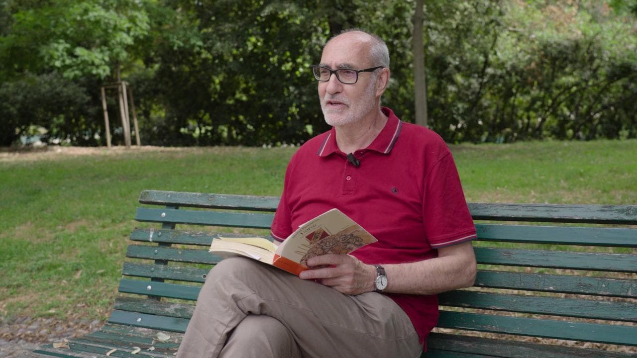 Michel Pastoureau - L'orso. Storia di un re decaduto: "Così scopriamo perché conviviamo da 80mila anni'