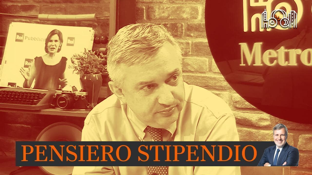 Metropolis/365 - Europee, Molinari: "A Meloni serve una strategia sulle alleanze o rischia un cortocircuito"