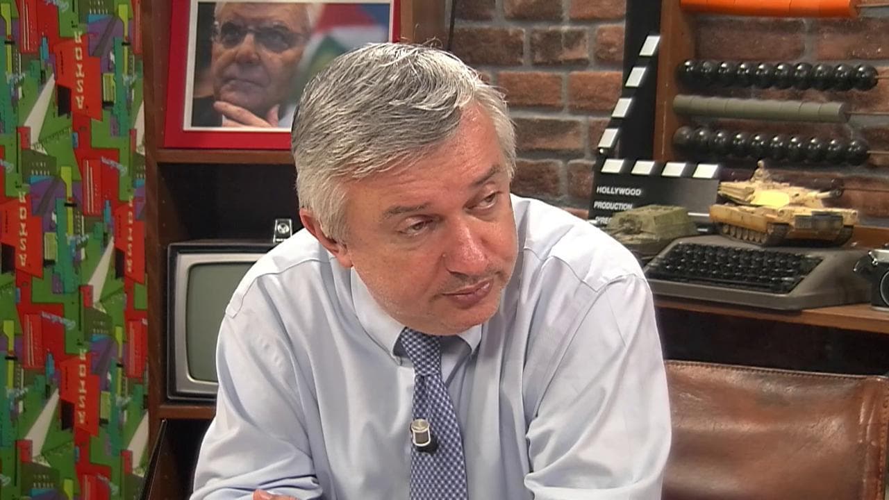 Speciale Metropolis/359  - Wagner, Molinari: "La prova di forza di Prigozhin, dimostrare che Putin non lo può fermare"