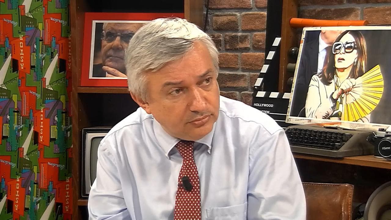 Metropolis/358 - Migranti, Molinari: "Bisogna fare i conti con l'eredità di Minniti perché lui riuscì a ridurre in maniera drastica gli arrivi illegali in Italia"