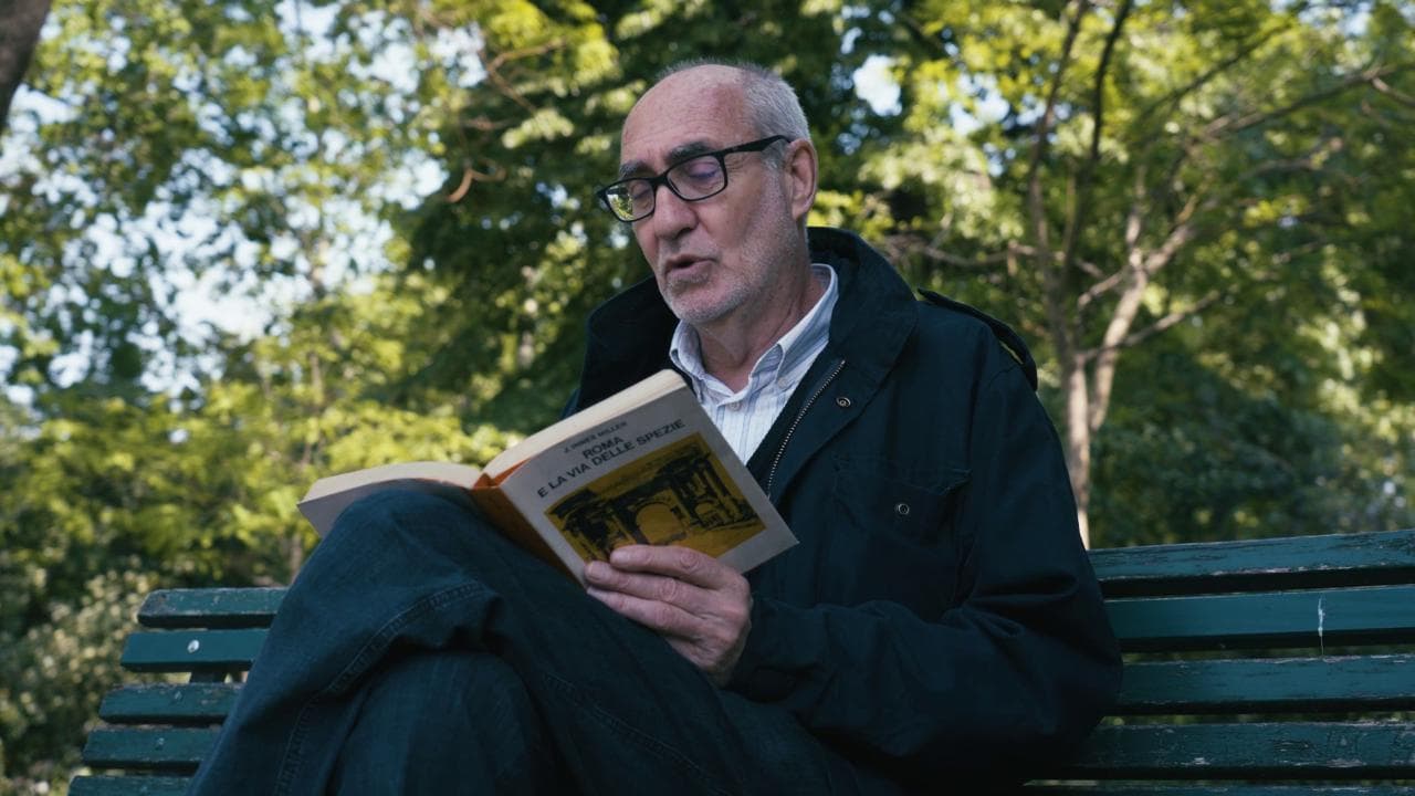 Innes Miller J. - Roma e la Via delle Spezie: "Una rete di trasporti e viaggi che anticipa la globalizzazione"