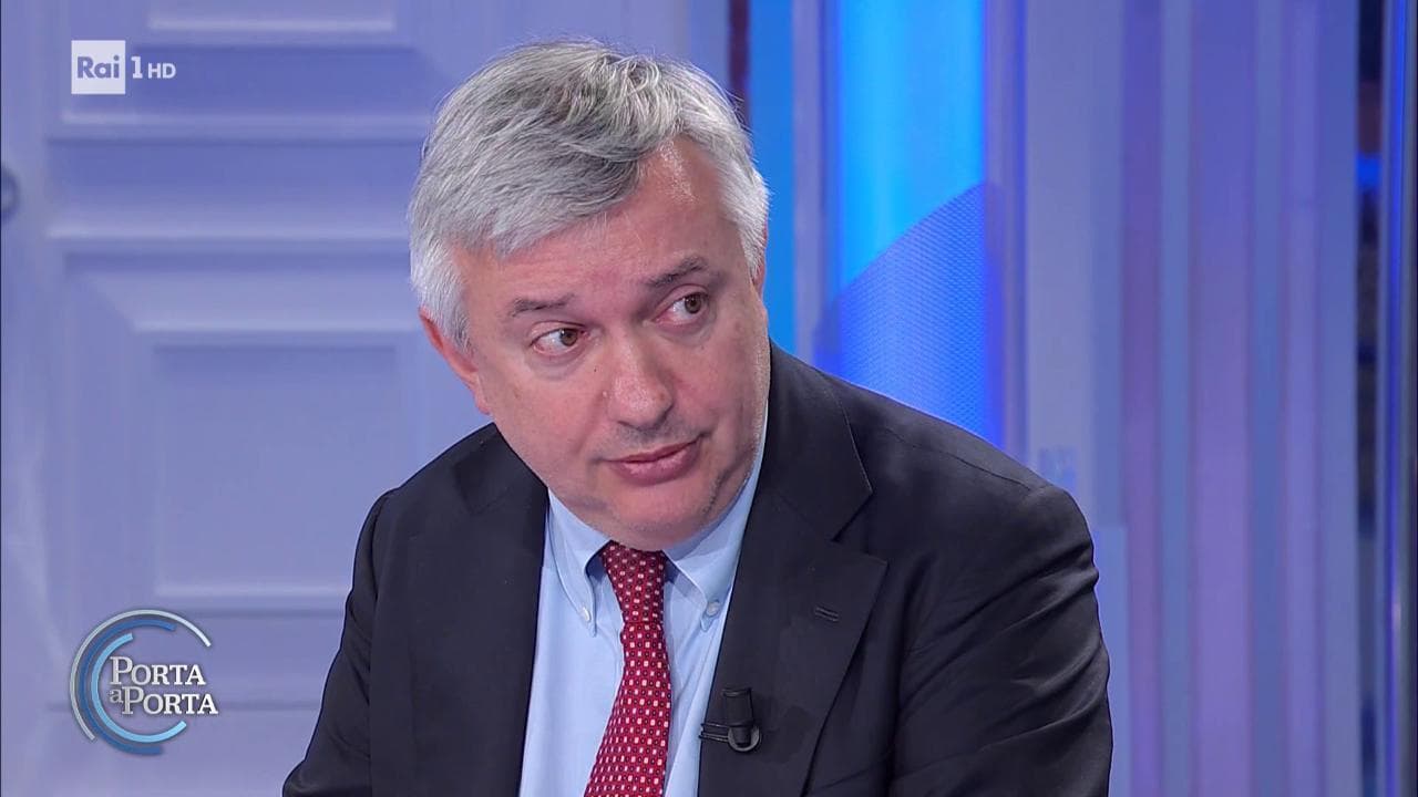 Maurizio Molinari: "Al Pd in Italia come al PSOE in Spagna mancano gli alleati a sinistra"
