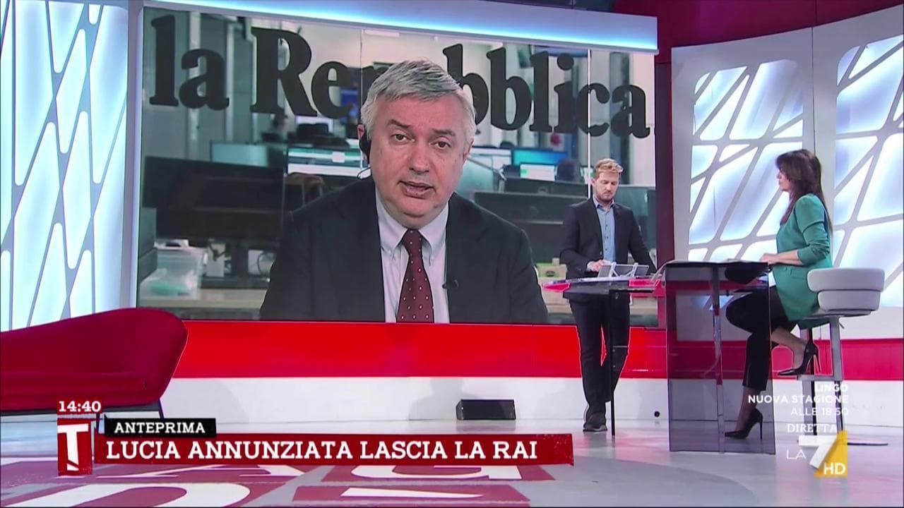 Maurizio Molinari: "La democrazia è il governo della maggioranza che tutela le minoranze"