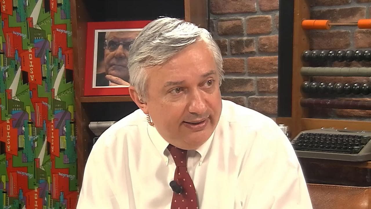 Metropolis/325 - Riforme, Molinari: "Pnrr, Mes e patto di stabilità sono le priorità. L’Ue si chiede perché l’Italia non risponde”